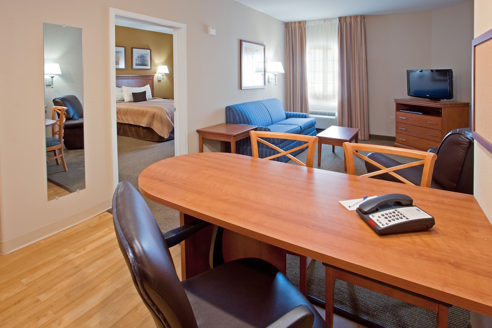 candlewood suites league city by ihg