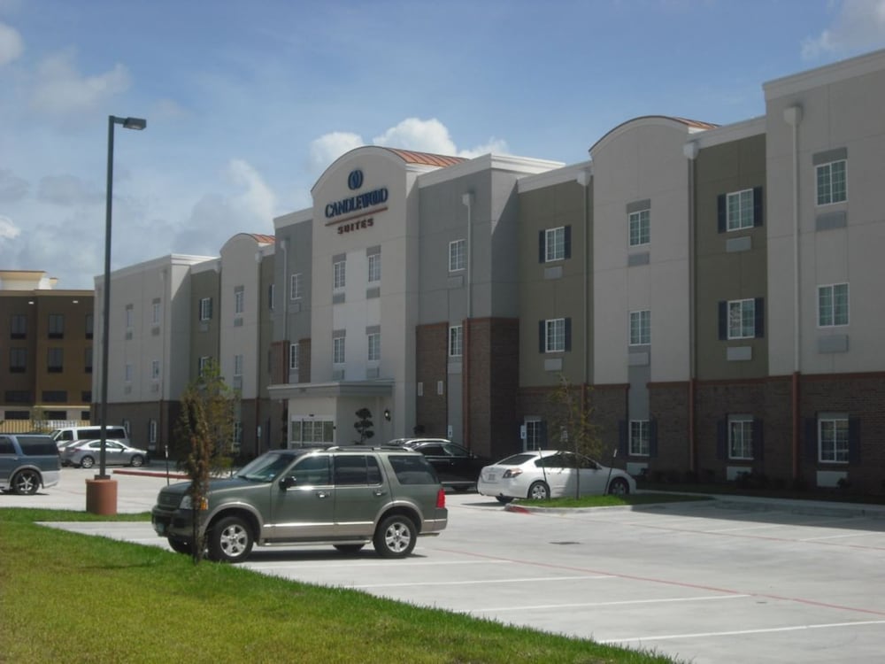 candlewood suites league city by ihg