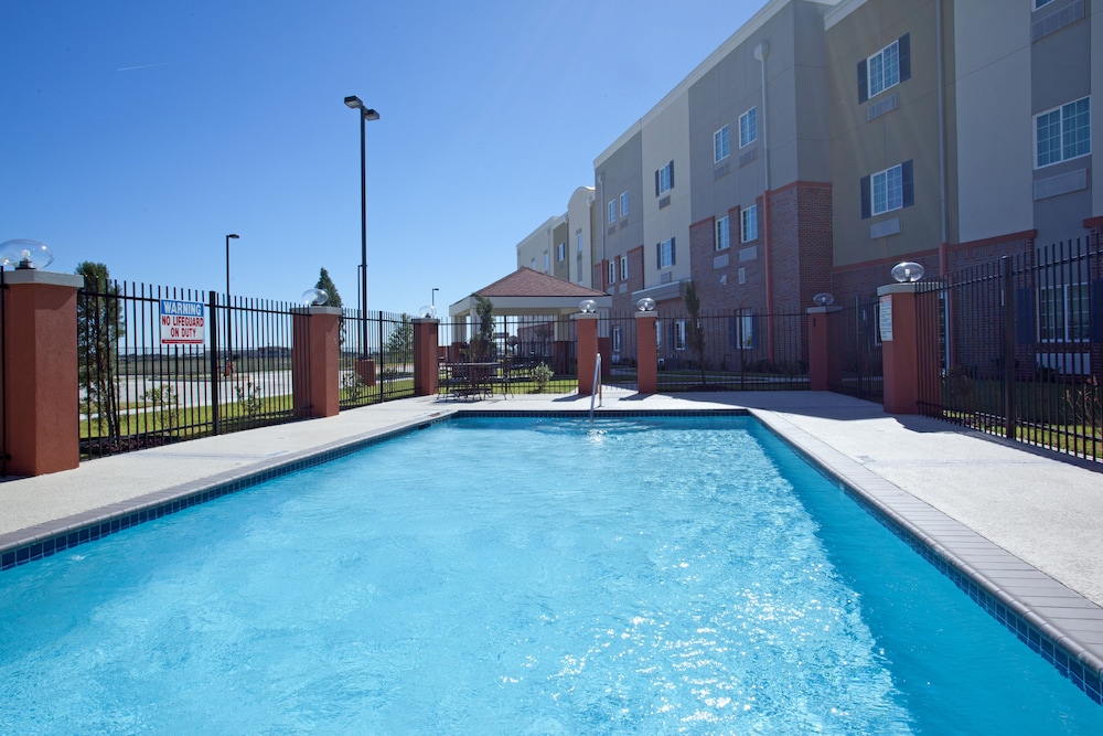 candlewood suites league city by ihg