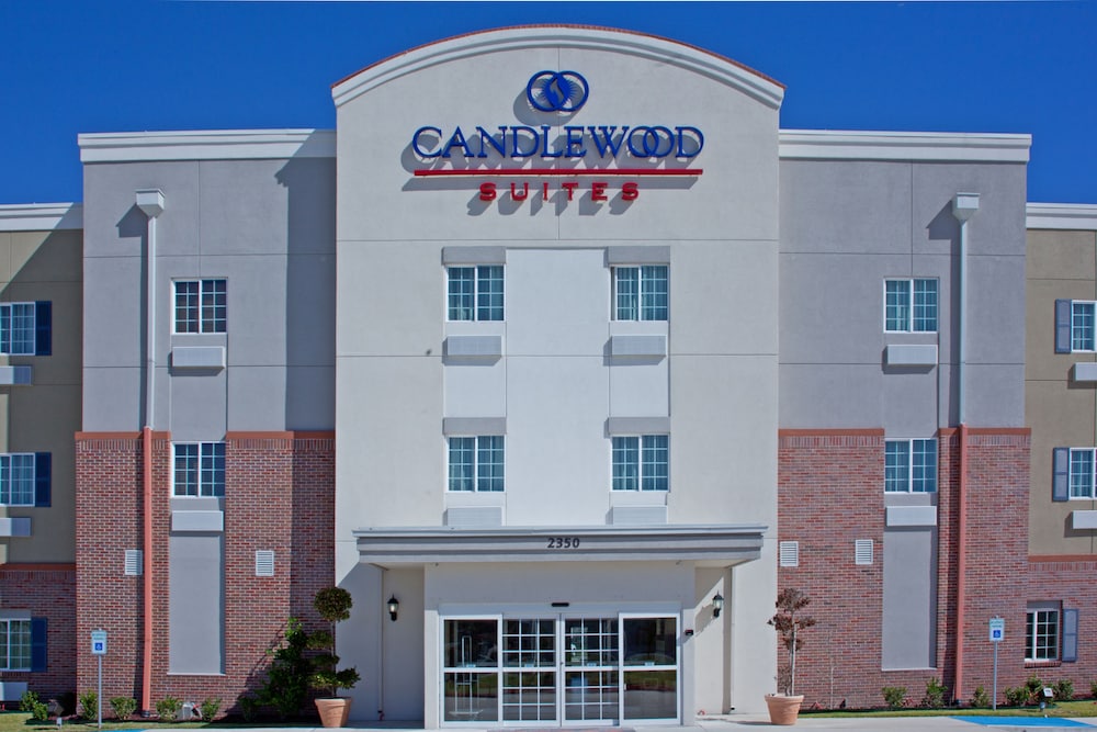 candlewood suites league city by ihg