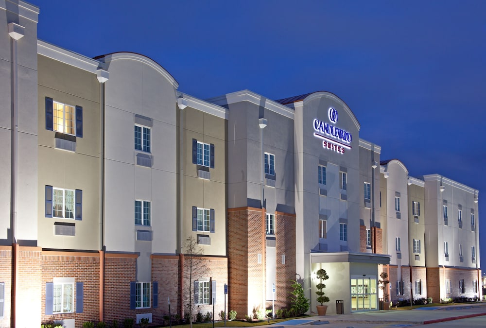 candlewood suites league city by ihg