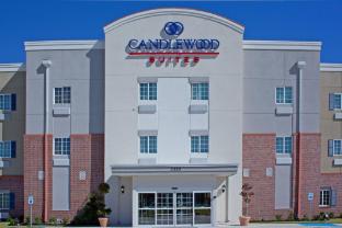 candlewood suites league city by ihg