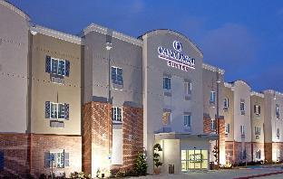 candlewood suites league city by ihg