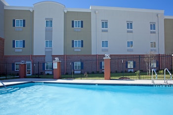 Candlewood Suites League City By Ihg,Galveston County>>Baytown,3 star