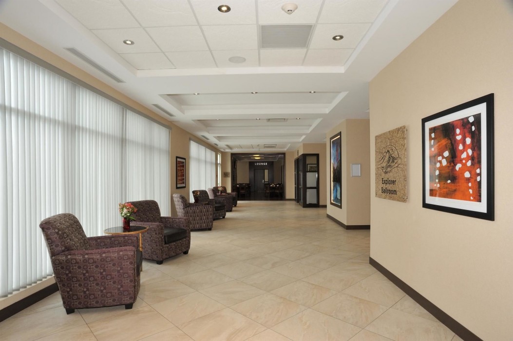 best western plus edmonton airport