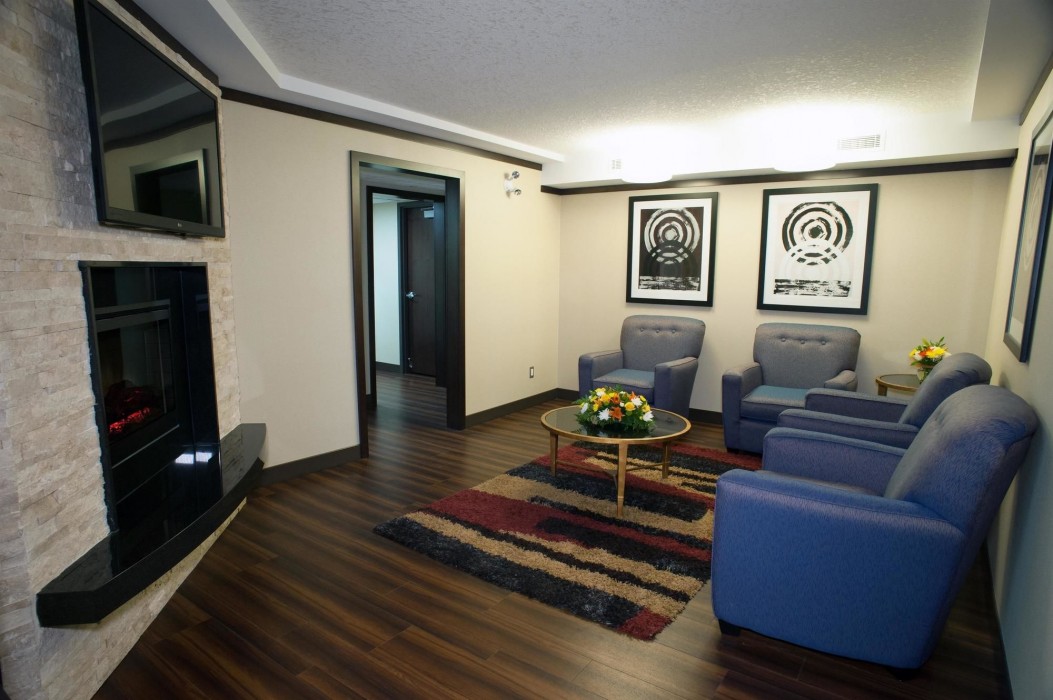 best western plus edmonton airport