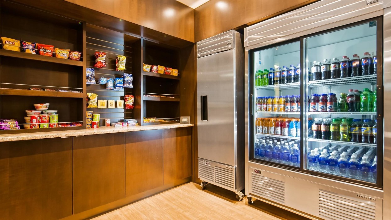 best western plus edmonton airport