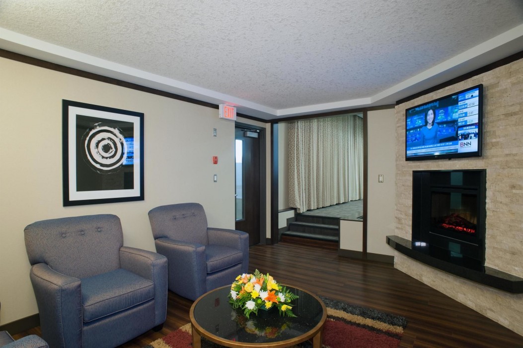 best western plus edmonton airport