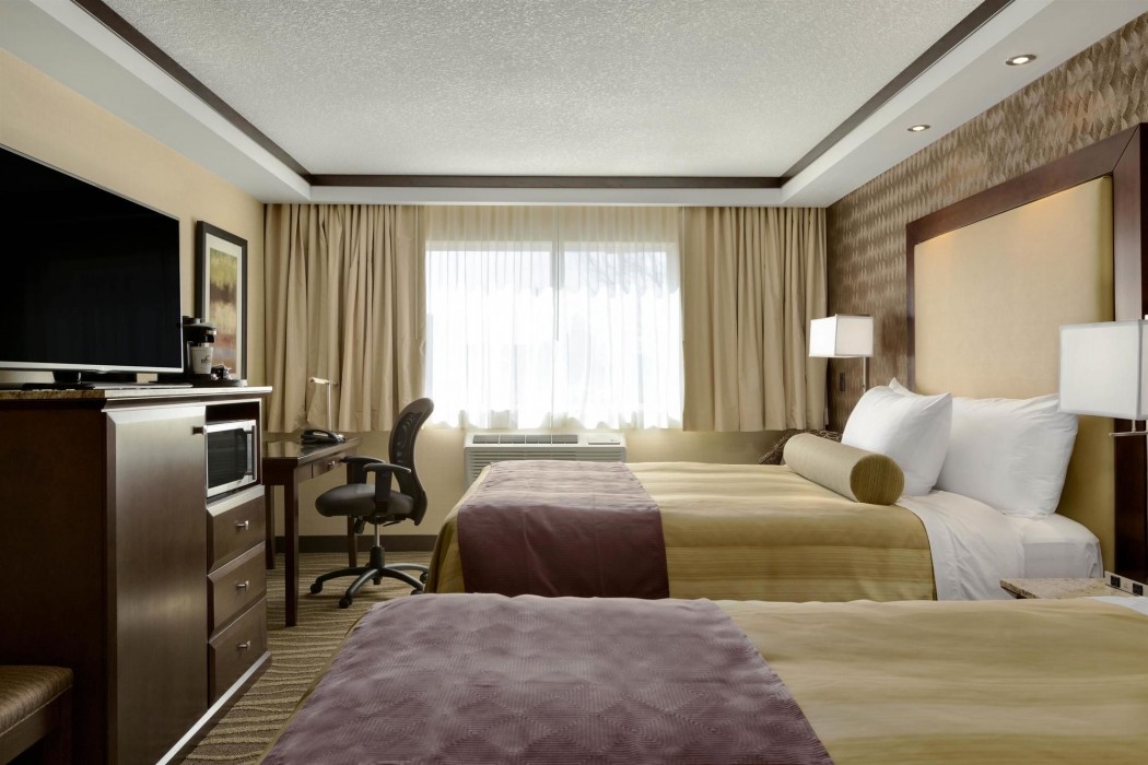 best western plus edmonton airport