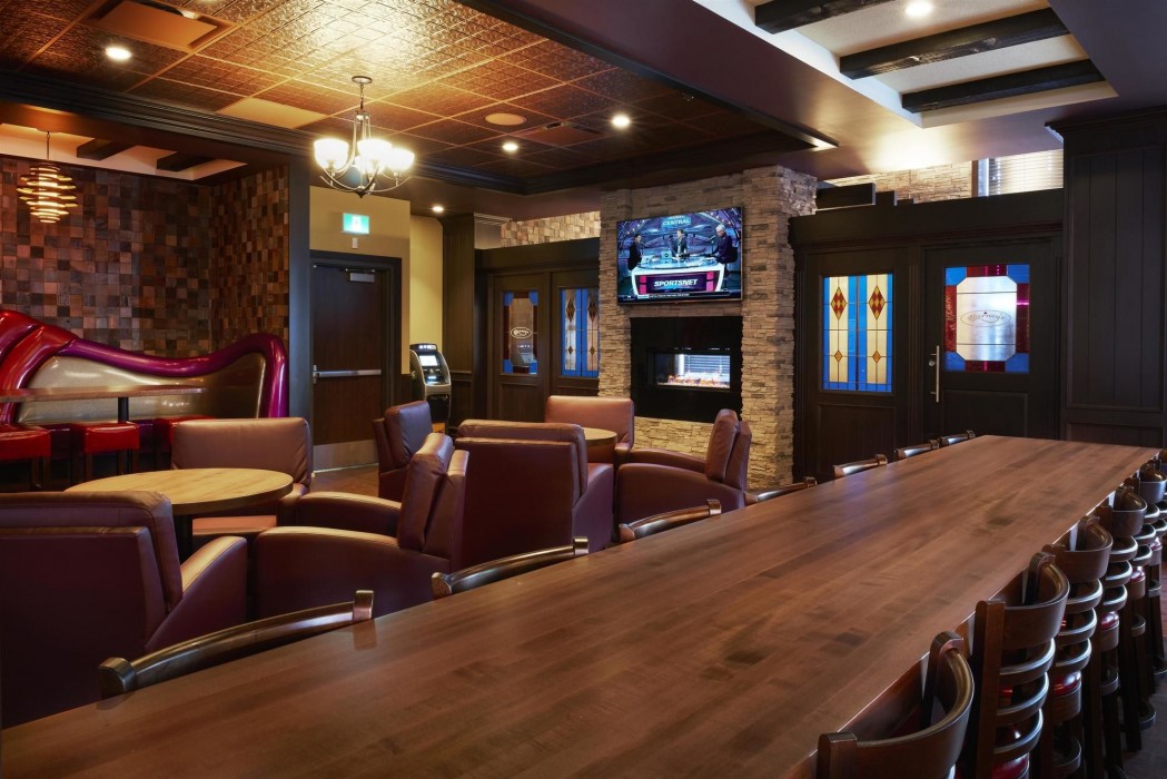 best western plus edmonton airport