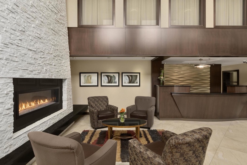 best western plus edmonton airport