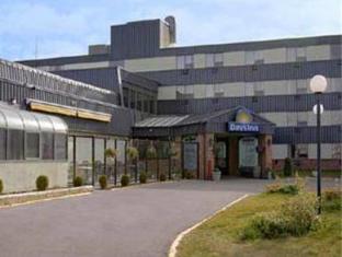 Best Western Plus Edmonton Airport,Leduc>>Edmonton,3 star
