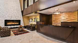 Best Western Plus Edmonton Airport,Leduc>>Edmonton,3 star