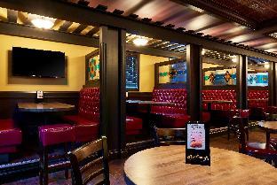 Best Western Plus Edmonton Airport,Leduc>>Edmonton,3 star
