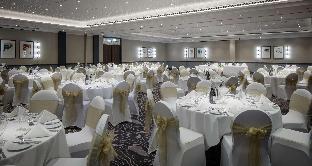 Hilton Leeds City Hotel,Rothwell>>Leeds,4 star