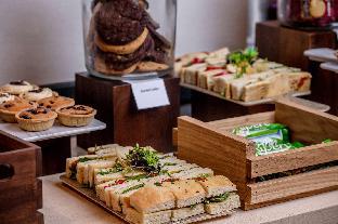 Hilton Leeds City Hotel,Rothwell>>Leeds,4 star