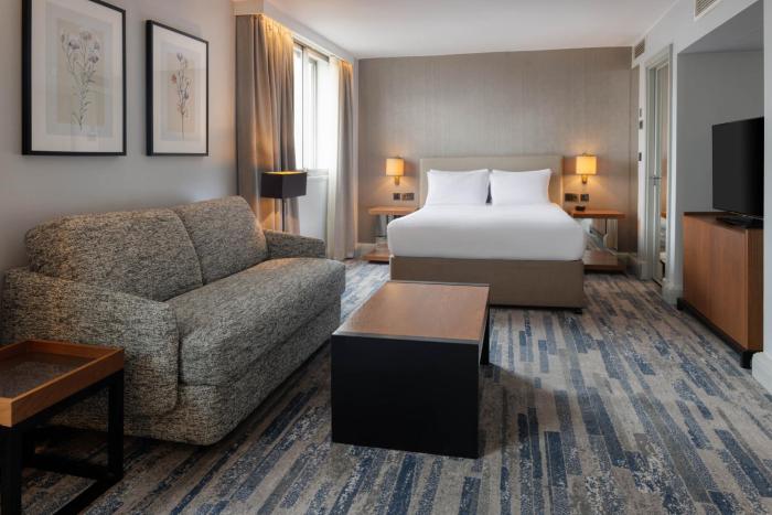 hilton leeds city hotel