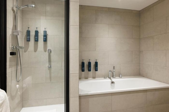 hilton leeds city hotel