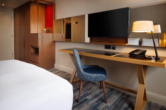 hilton leeds city hotel