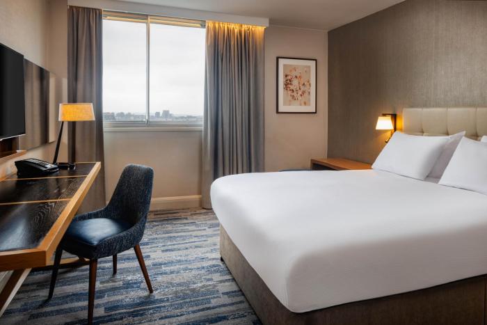 hilton leeds city hotel