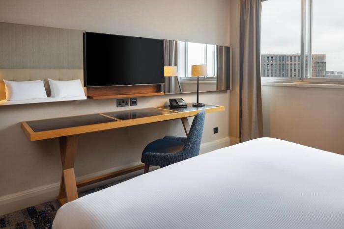 hilton leeds city hotel