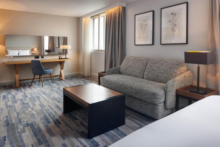hilton leeds city hotel