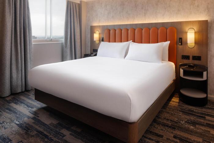 hilton leeds city hotel