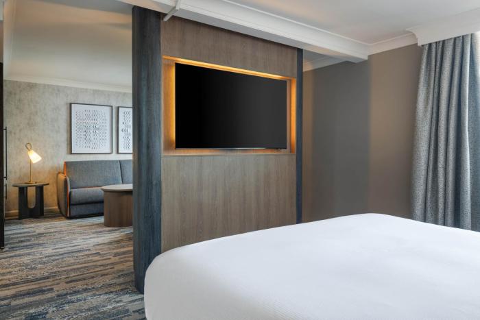 hilton leeds city hotel