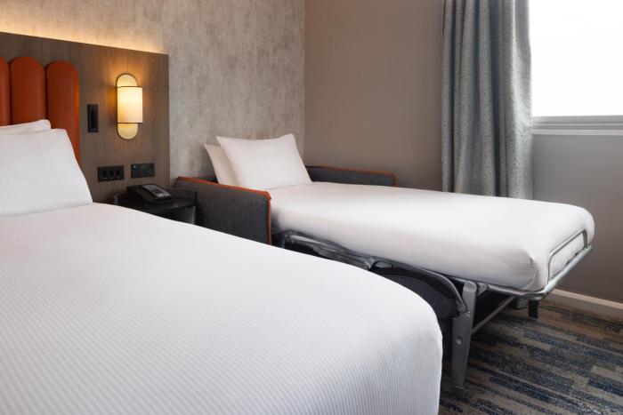 hilton leeds city hotel