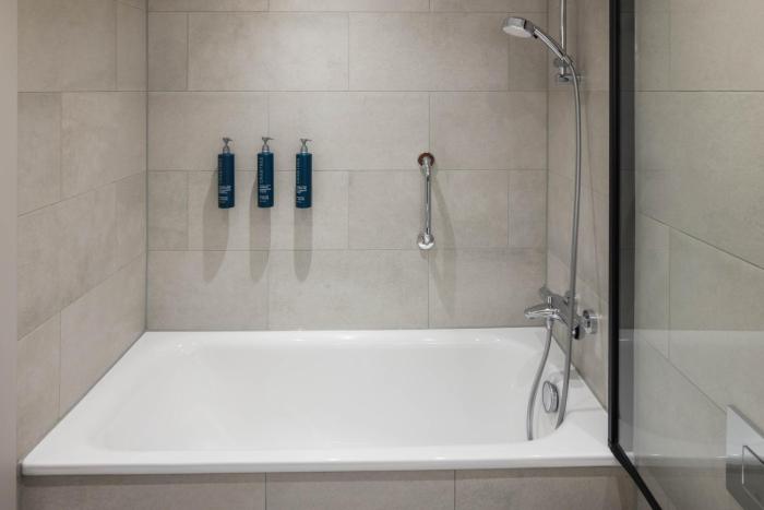 hilton leeds city hotel