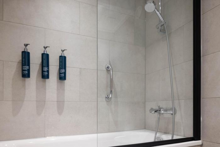 hilton leeds city hotel