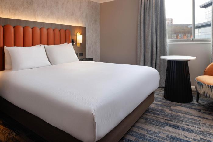 hilton leeds city hotel