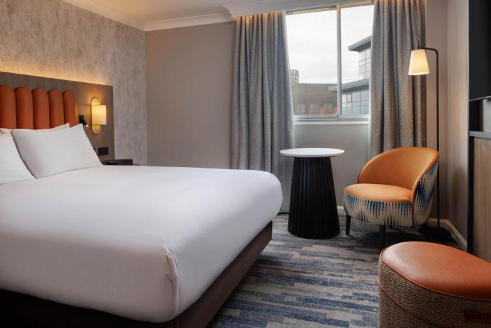 hilton leeds city hotel