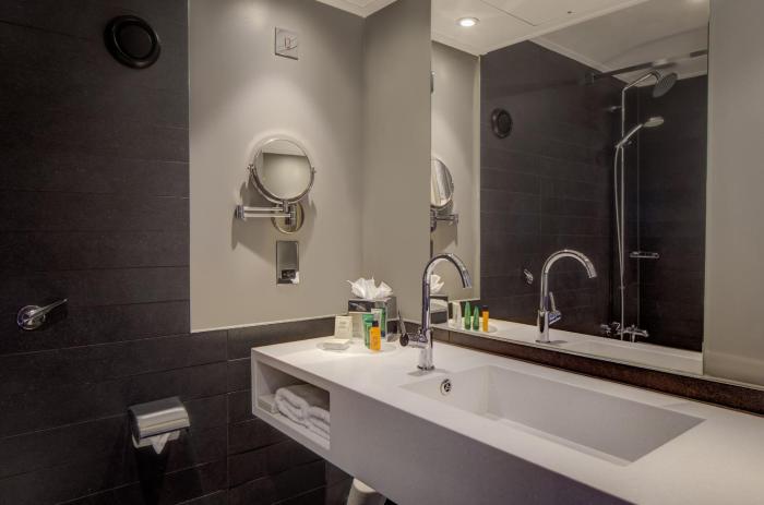 hilton leeds city hotel