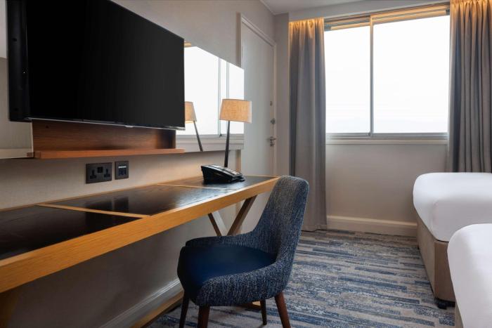 hilton leeds city hotel