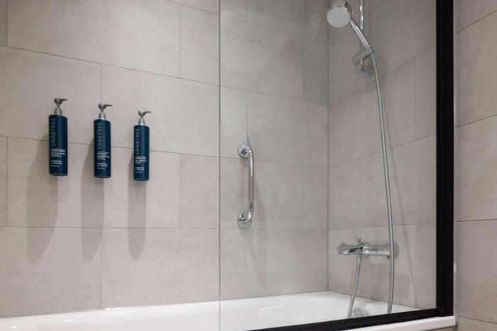 hilton leeds city hotel