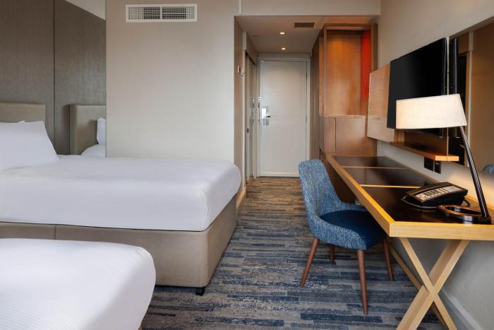 hilton leeds city hotel
