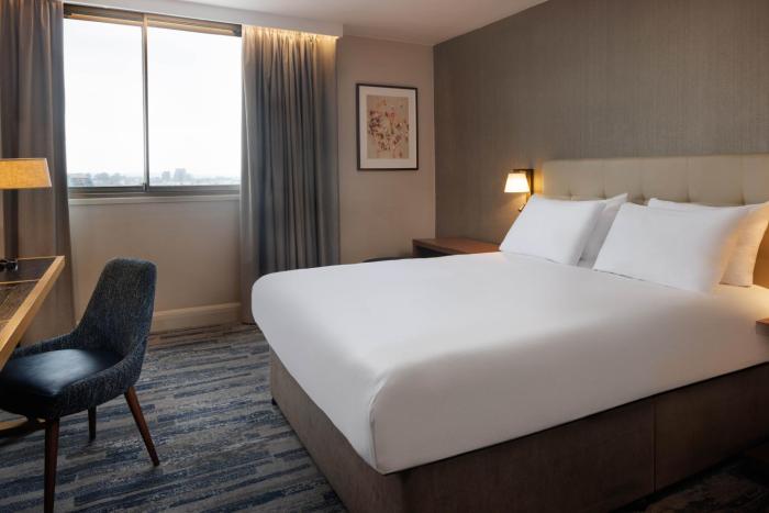 hilton leeds city hotel