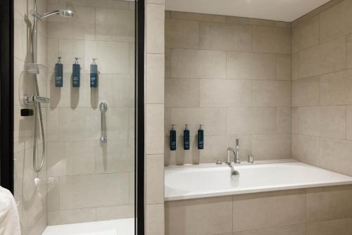 hilton leeds city hotel