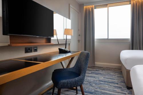 hilton leeds city hotel