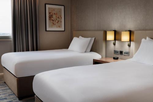 hilton leeds city hotel