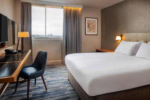 hilton leeds city hotel