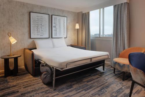 hilton leeds city hotel