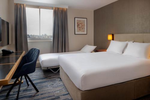 hilton leeds city hotel