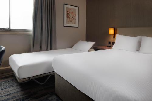hilton leeds city hotel