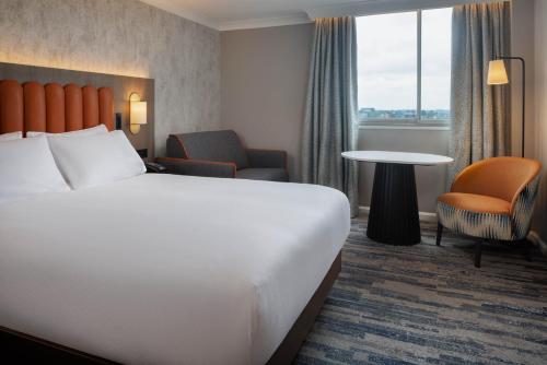 hilton leeds city hotel