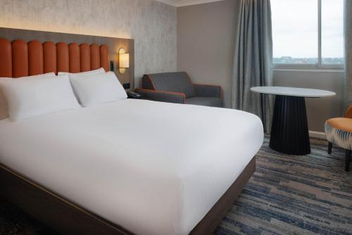 hilton leeds city hotel