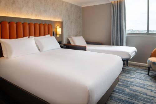 hilton leeds city hotel