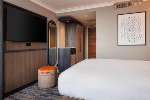 hilton leeds city hotel