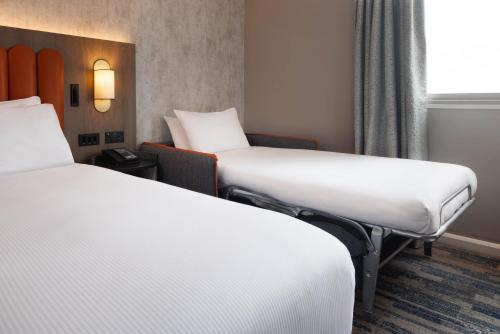 hilton leeds city hotel